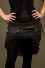 SK6 - Skirt in Lace and Crumpled Lace, Front Raising Hooks