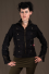 Jacket Cosmos Pirate Femme