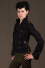 Jacket Cosmos Pirate Femme