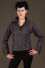 Jacket Cosmos Pirate Femme