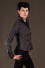 Jacket Cosmos Pirate Femme