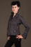 Jacket Cosmos Pirate Femme