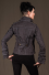 Jacket Cosmos Pirate Femme