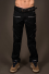 Cosmos Tribe Western Pant