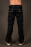 Cosmos Tribe Western Pant