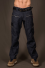 Cosmos Tribe Western Pant