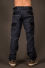 Cosmos Tribe Western Pant