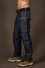 Cosmos Tribe Western Pant