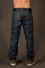 Cosmos Tribe Western Pant